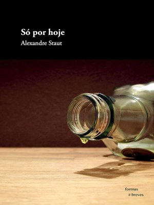 cover image of Só por hoje
